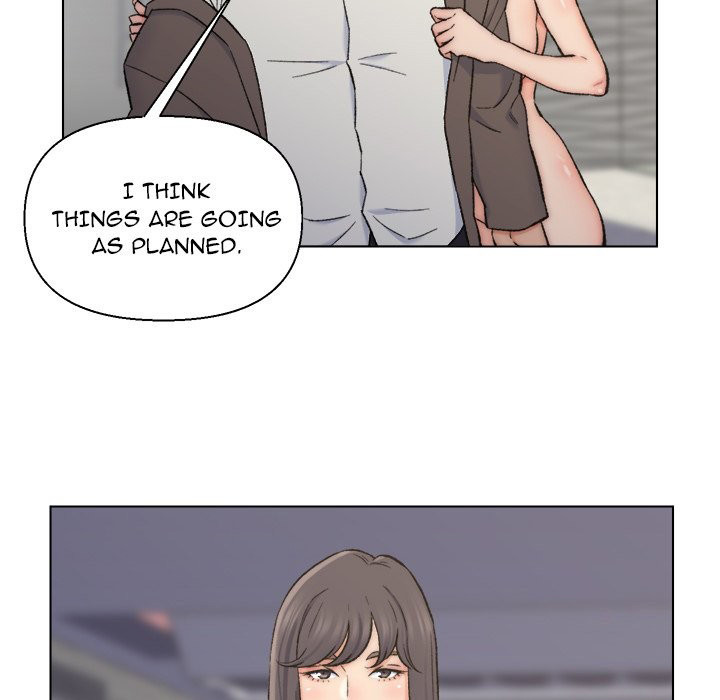 Old Friend - Chapter 10 Page 31