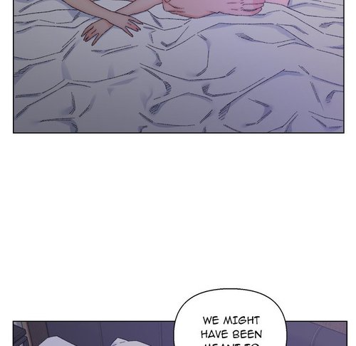 Old Friend - Chapter 16 Page 5