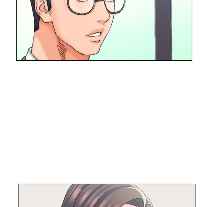 Old Friend - Chapter 24 Page 29