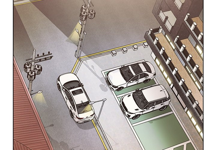 Old Friend - Chapter 33 Page 2