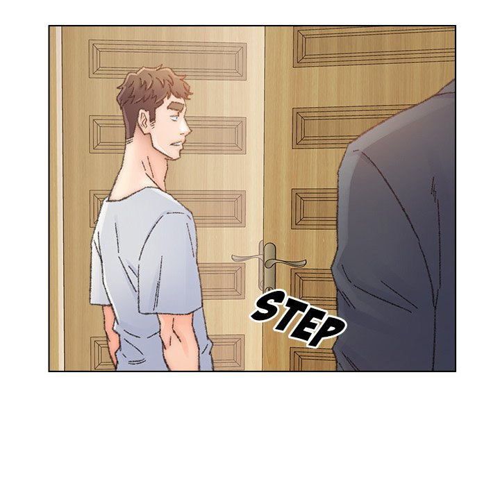 Old Friend - Chapter 34 Page 105