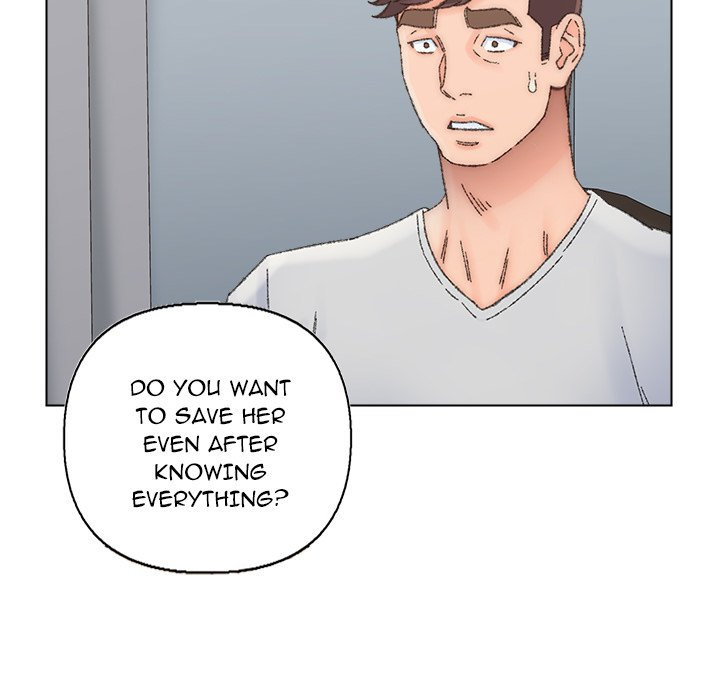 Old Friend - Chapter 36 Page 79