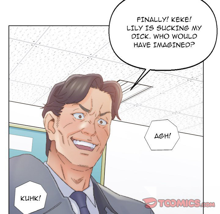 Old Friend - Chapter 42 Page 26