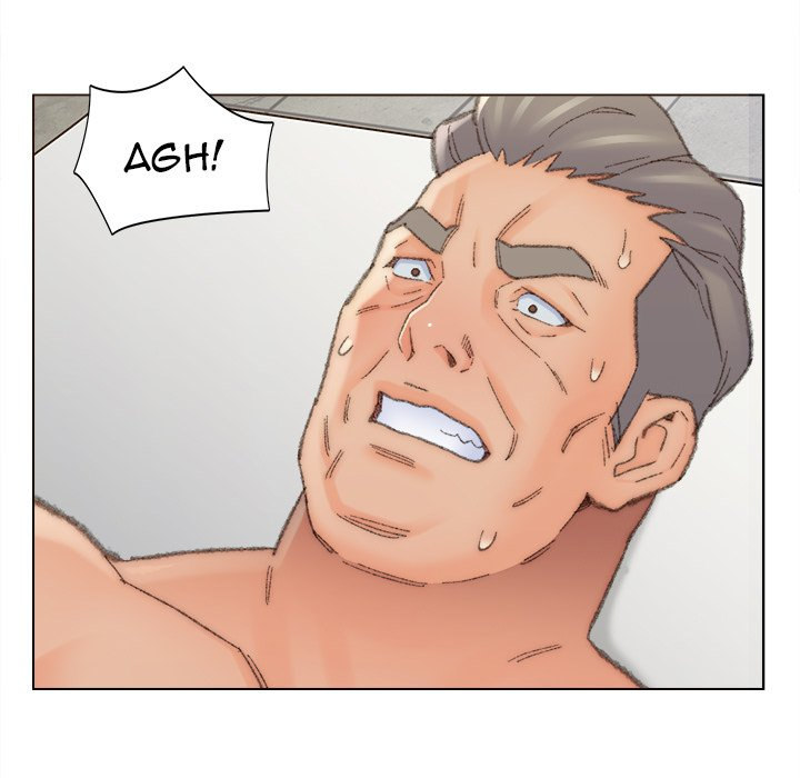 Old Friend - Chapter 48 Page 52