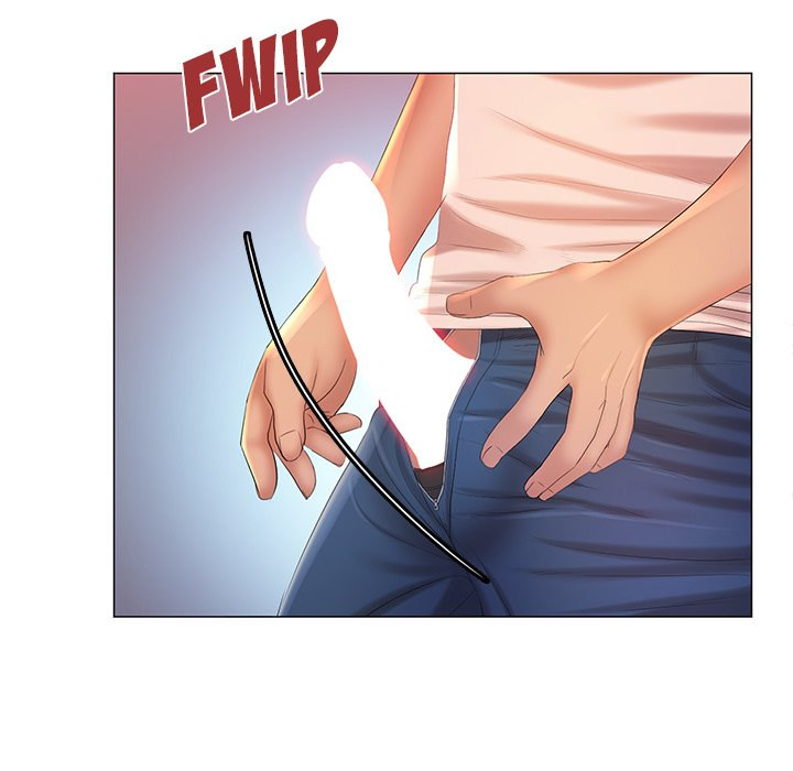 Risque Caller - Chapter 12 Page 30