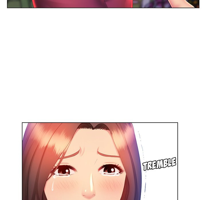 Risque Caller - Chapter 13 Page 44