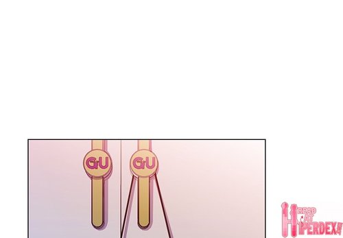 Risque Caller - Chapter 14 Page 1