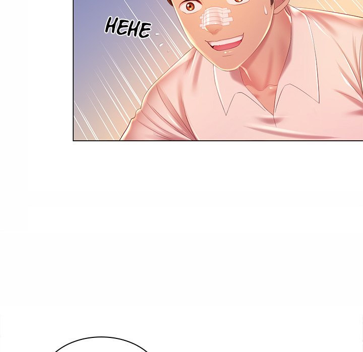 Risque Caller - Chapter 17 Page 11