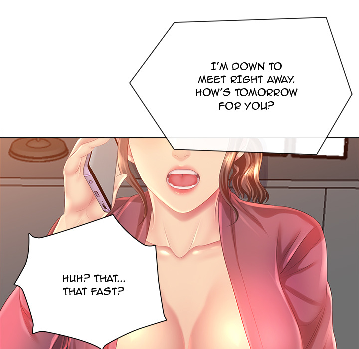 Risque Caller - Chapter 2 Page 9