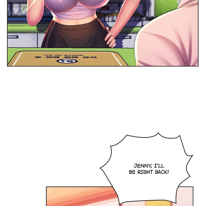 Risque Caller - Chapter 23 Page 113