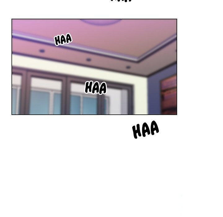 Risque Caller - Chapter 24 Page 121