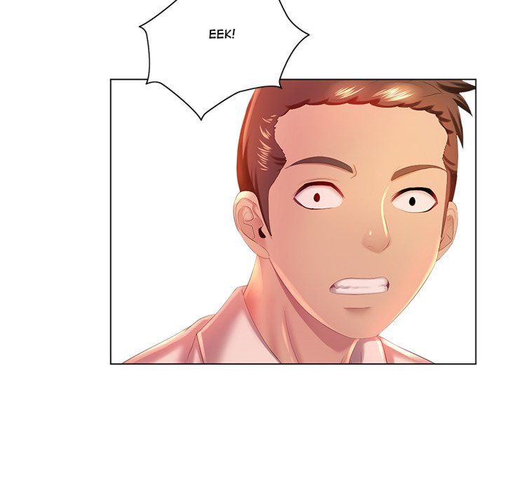 Risque Caller - Chapter 4 Page 84