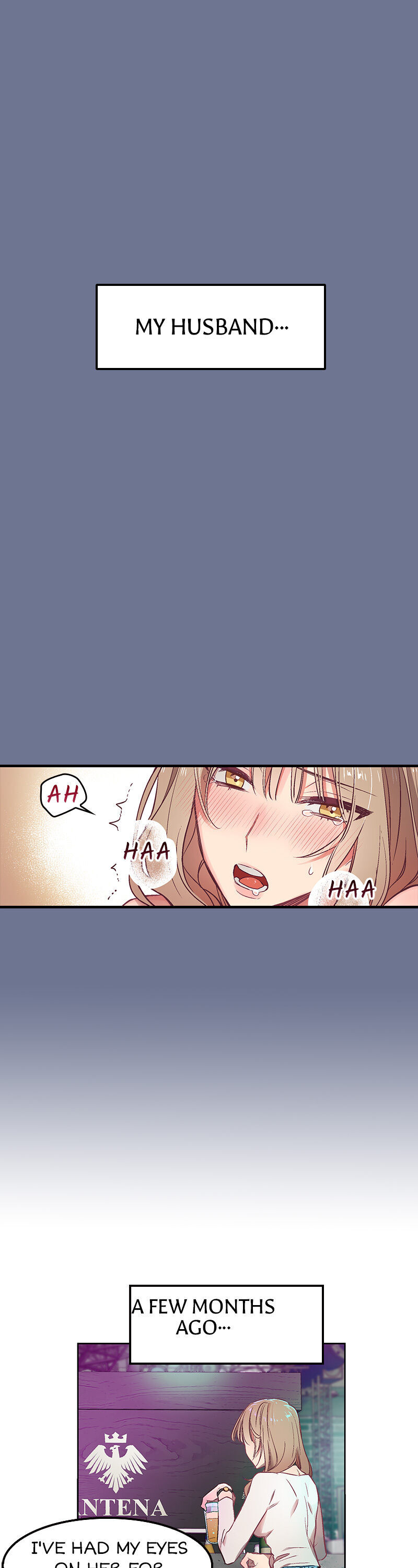 Him and Him and Him - Chapter 1 Page 19