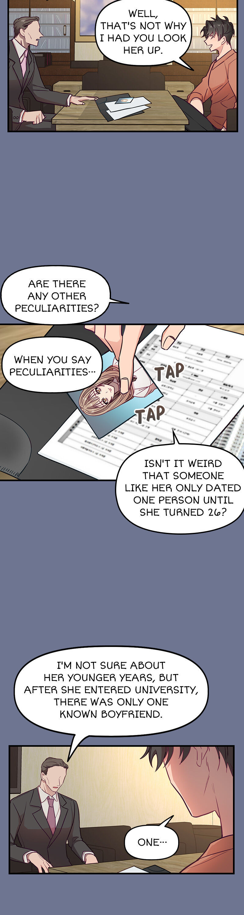 Him and Him and Him - Chapter 11 Page 10