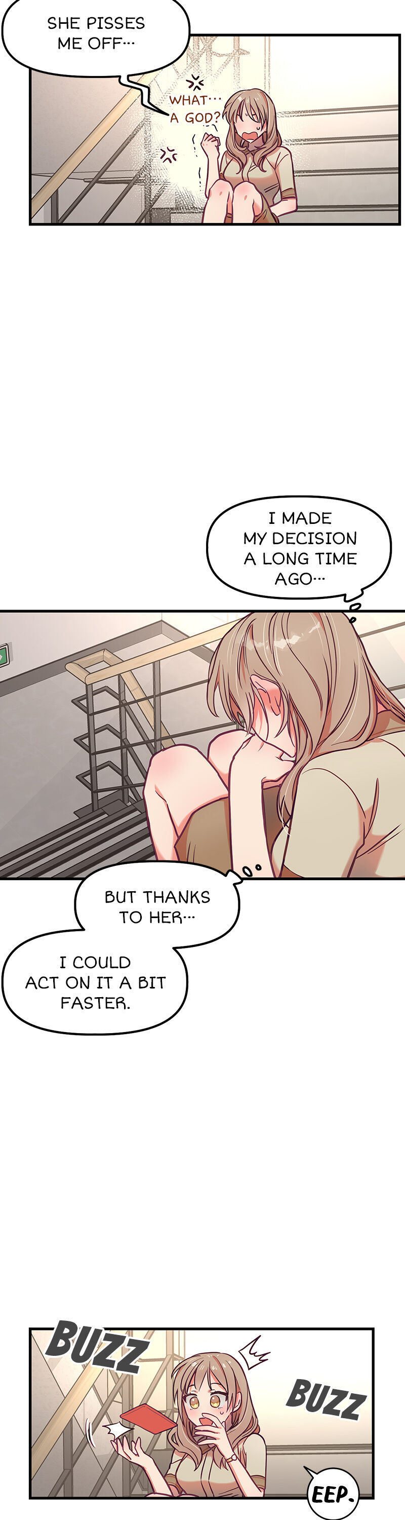 Him and Him and Him - Chapter 15 Page 15