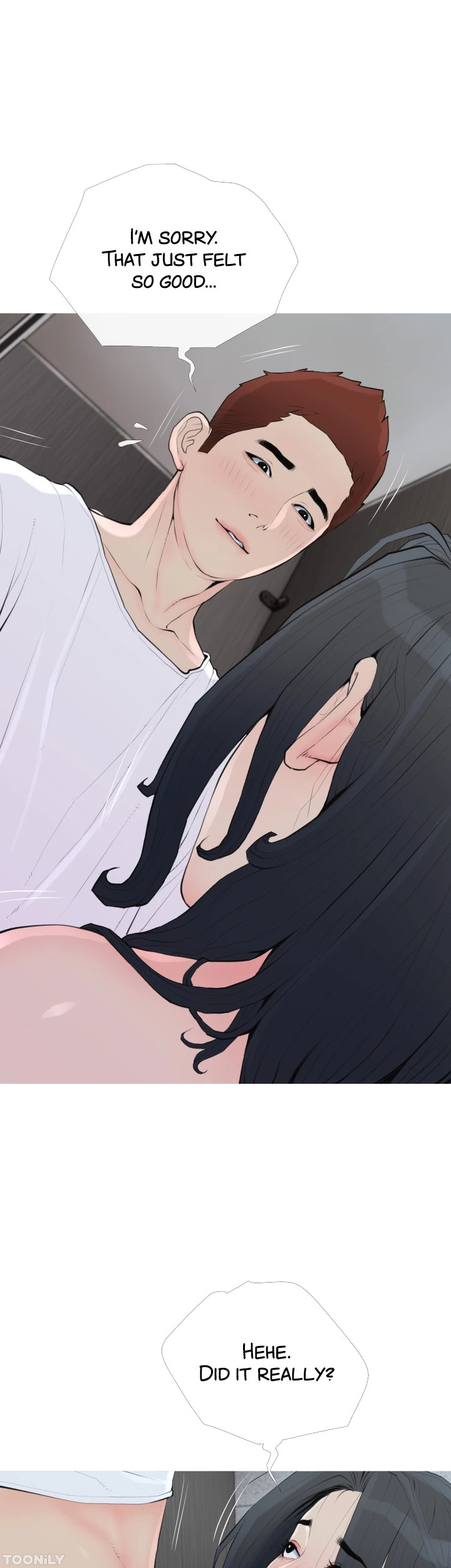 Banging My Aunt - Chapter 89 Page 18