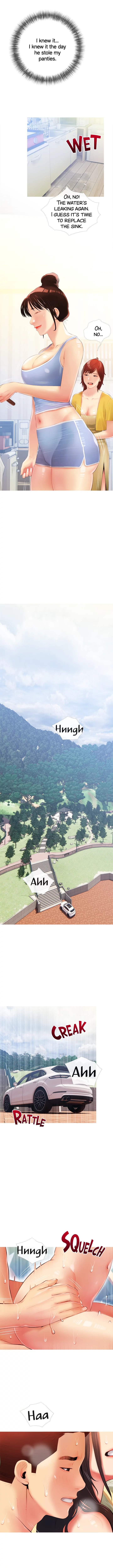 Banging My Aunt - Chapter 9 Page 8