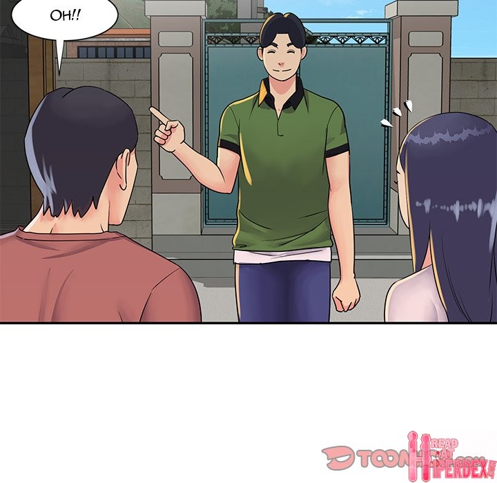 Not One, But Two - Chapter 16 Page 12