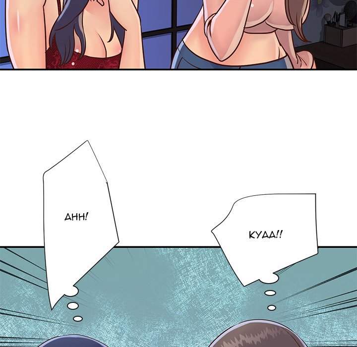 Not One, But Two - Chapter 21 Page 32