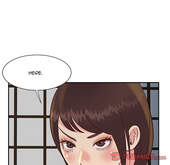 Not One, But Two - Chapter 29 Page 62