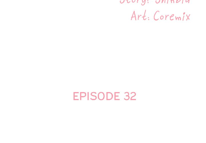 Not One, But Two - Chapter 32 Page 4