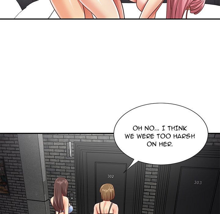 Not One, But Two - Chapter 39 Page 5