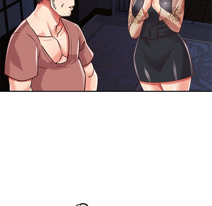 Not One, But Two - Chapter 45 Page 13