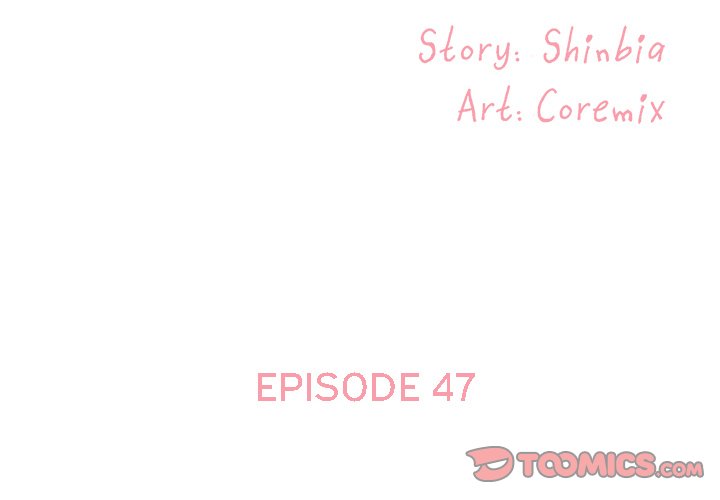 Not One, But Two - Chapter 47 Page 2