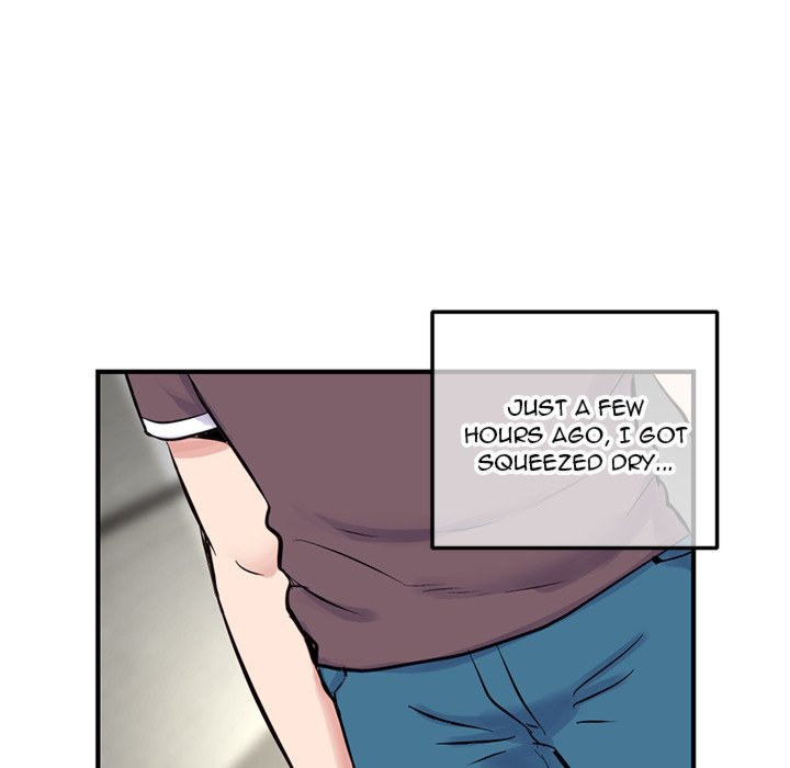 Midnight PC Cafe - Chapter 4 Page 159