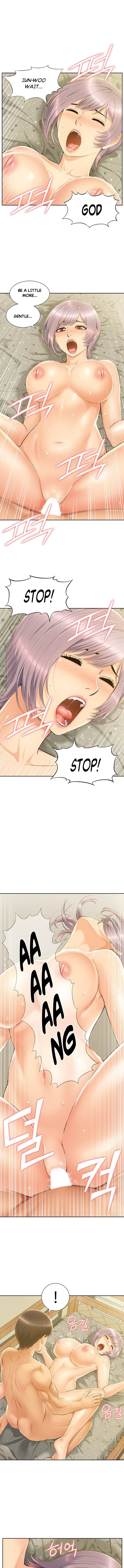 Twin Takes - Chapter 8 Page 11