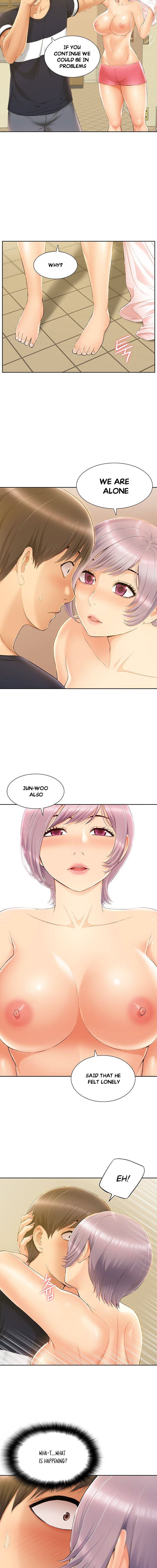 Twin Takes - Chapter 8 Page 4