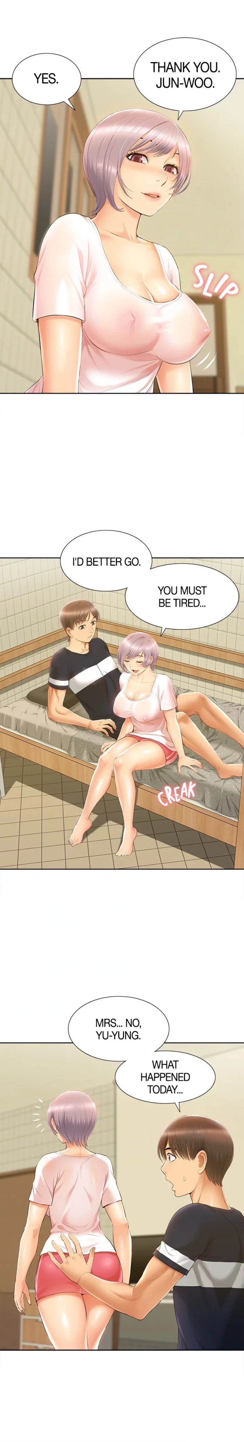 Twin Takes - Chapter 9 Page 20