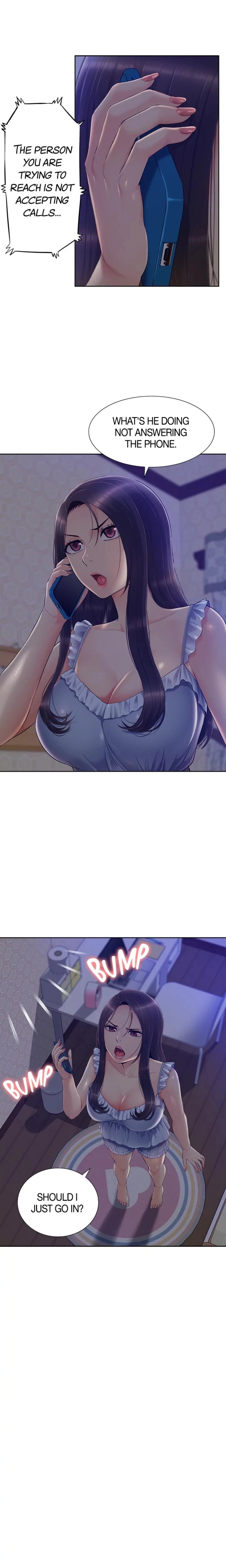 Twin Takes - Chapter 9 Page 3