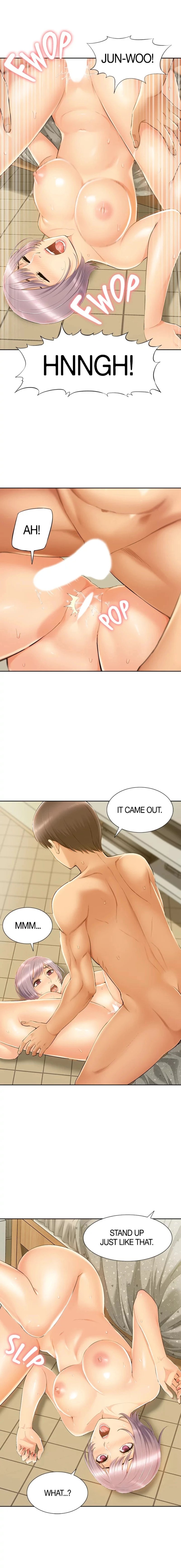 Twin Takes - Chapter 9 Page 4