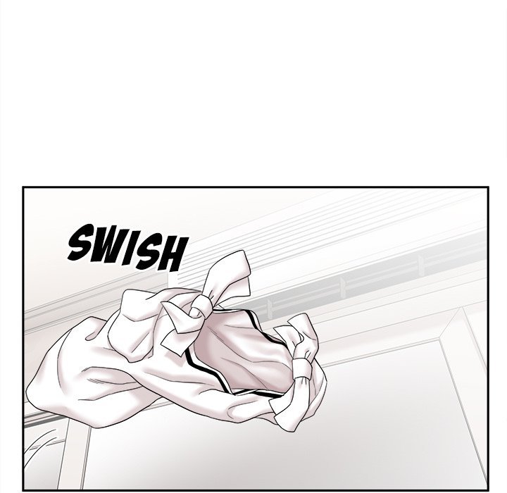 Crossing the Line - Chapter 14 Page 104