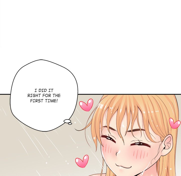 Crossing the Line - Chapter 20 Page 81