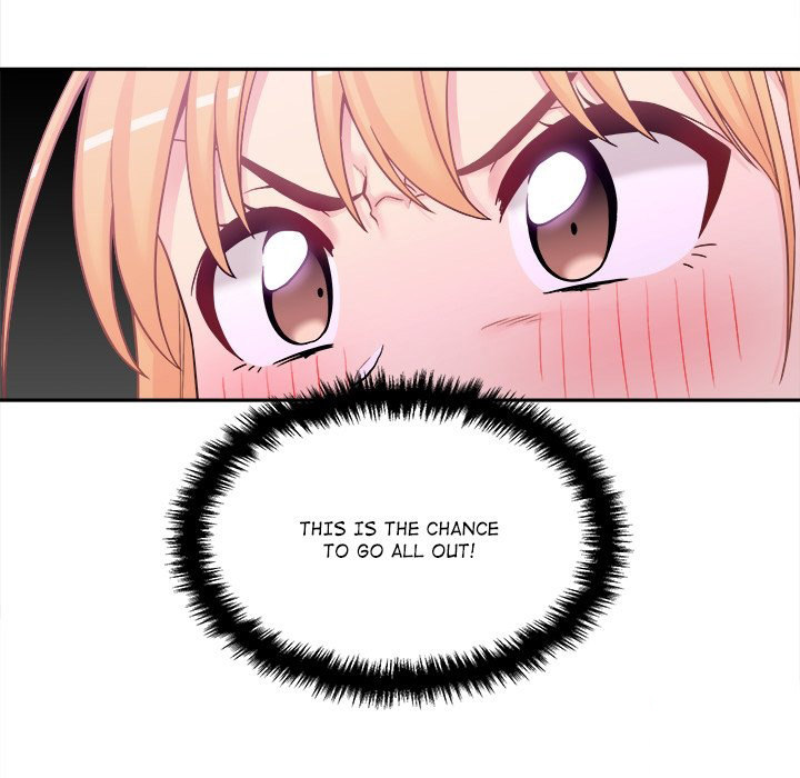 Crossing the Line - Chapter 30 Page 16