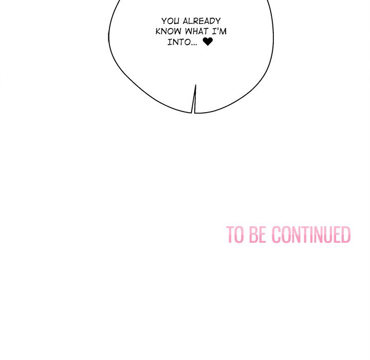 Crossing the Line - Chapter 36 Page 128