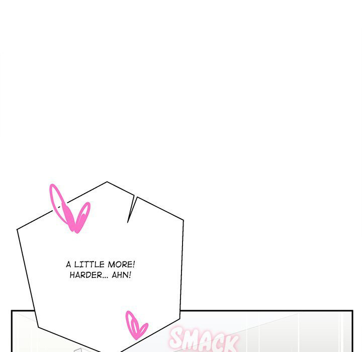 Crossing the Line - Chapter 37 Page 43