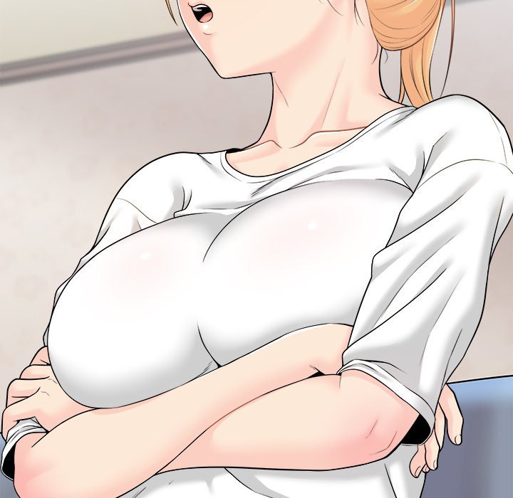 Crossing the Line - Chapter 4 Page 132