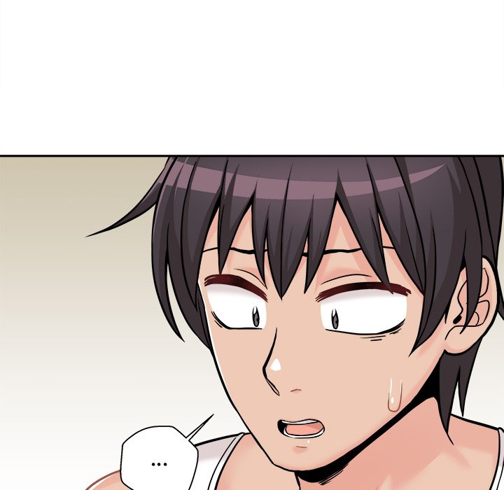 Crossing the Line - Chapter 42 Page 28