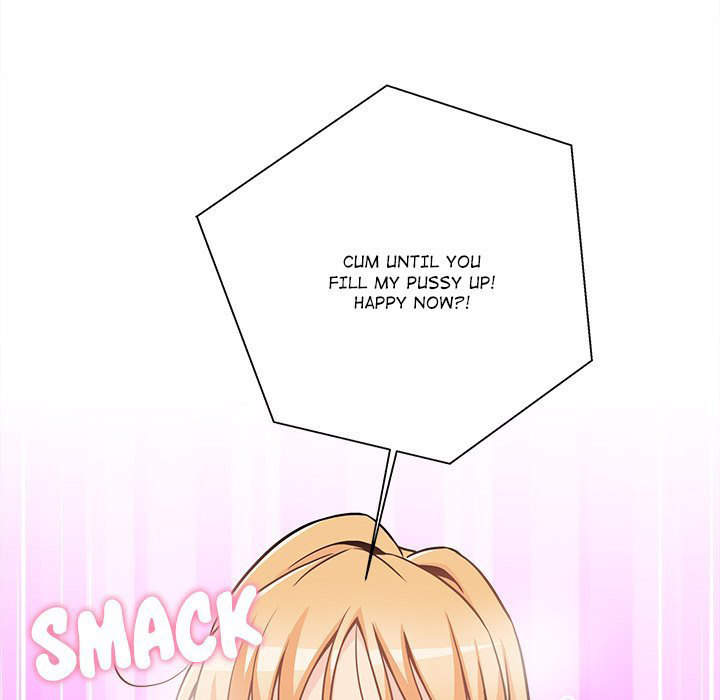 Crossing the Line - Chapter 44 Page 100