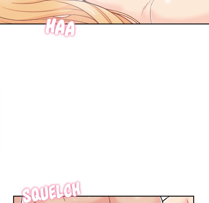 Crossing the Line - Chapter 48 Page 7