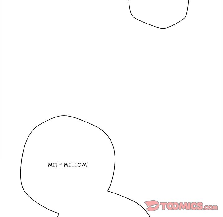 Crossing the Line - Chapter 50 Page 75