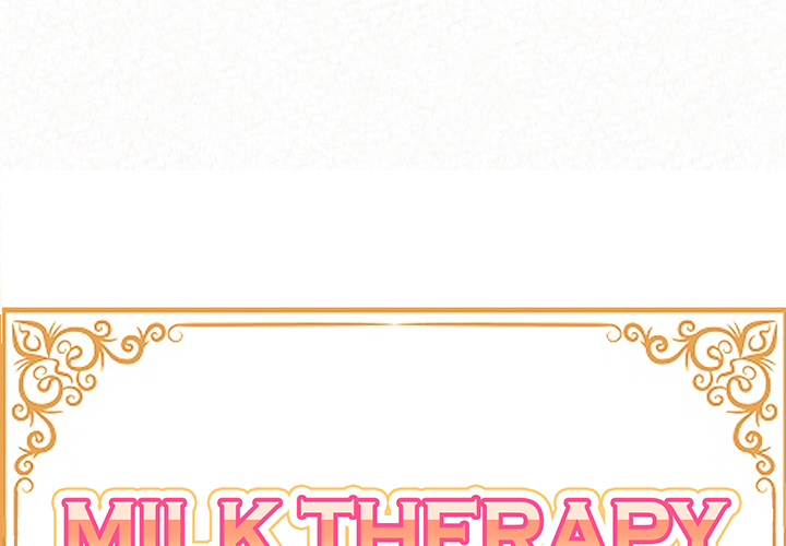 Milk Therapy - Chapter 1 Page 1