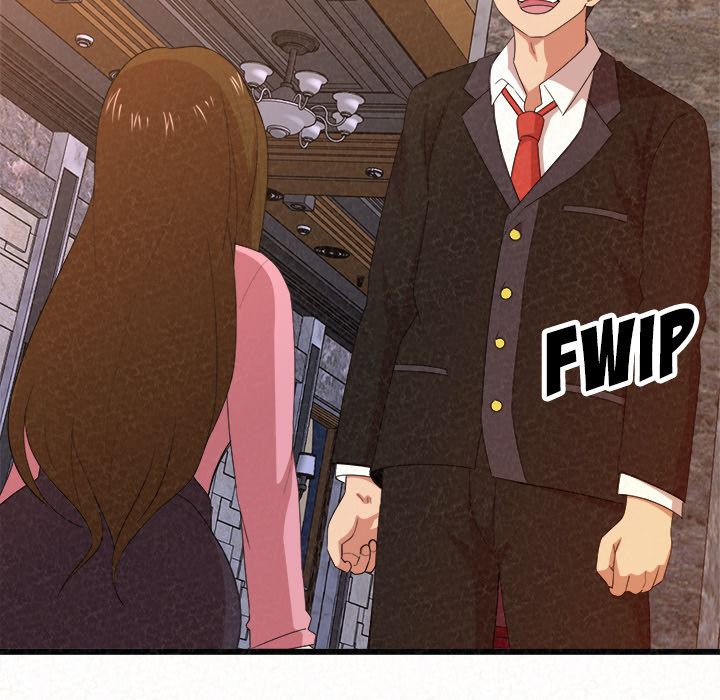 Milk Therapy - Chapter 1 Page 117