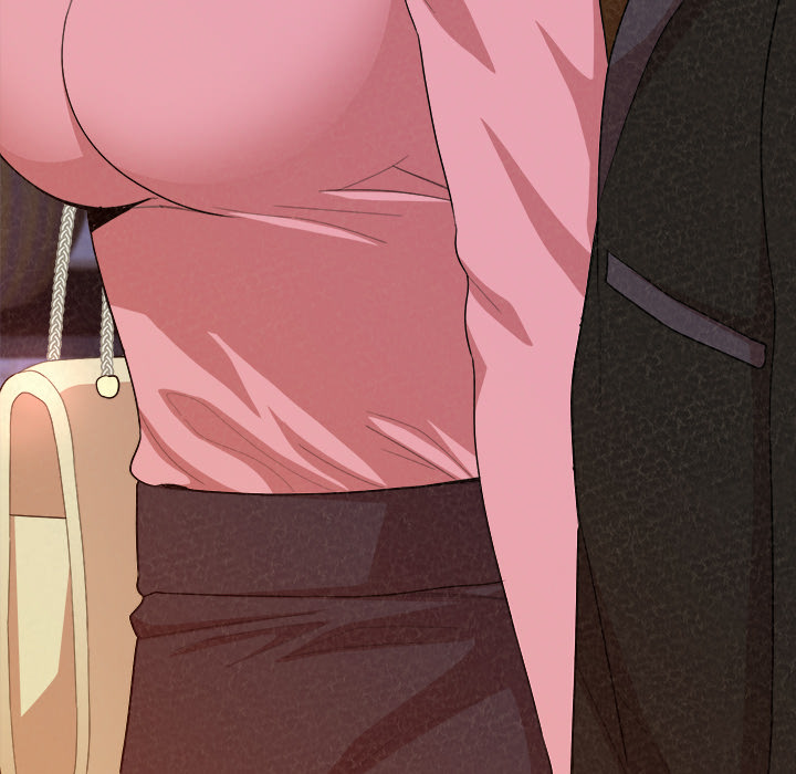 Milk Therapy - Chapter 1 Page 133