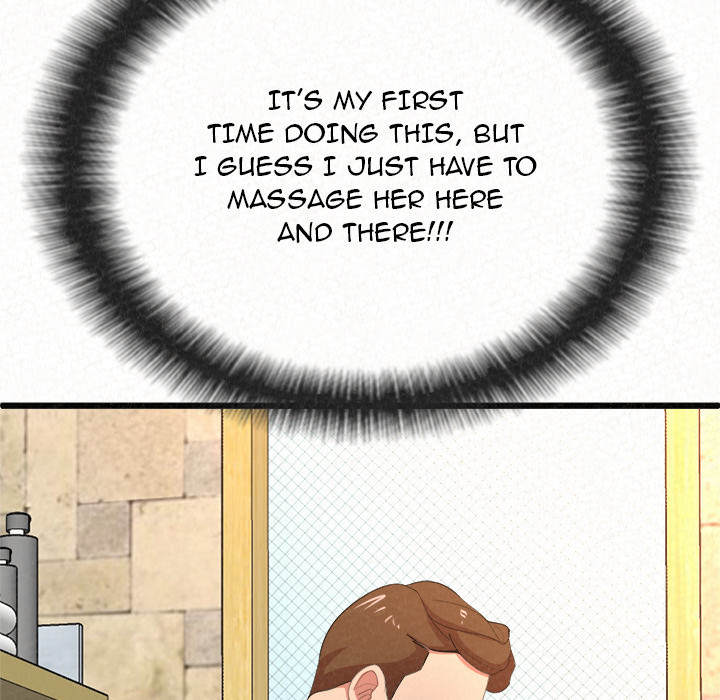 Milk Therapy - Chapter 1 Page 171