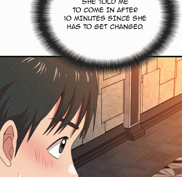 Milk Therapy - Chapter 1 Page 175