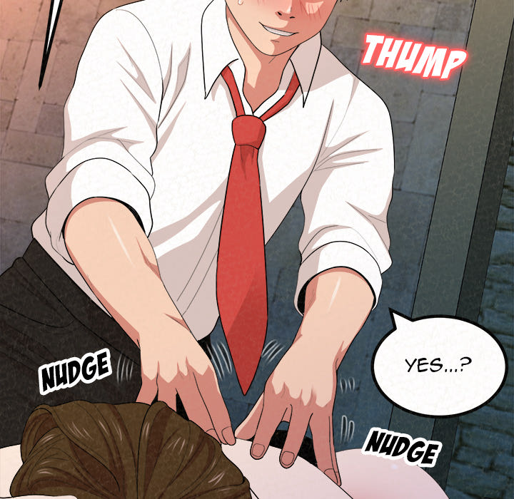 Milk Therapy - Chapter 1 Page 264